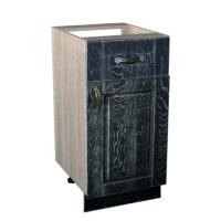 Фото  кухня лофт стол-рабочий стр400/1 производитель 