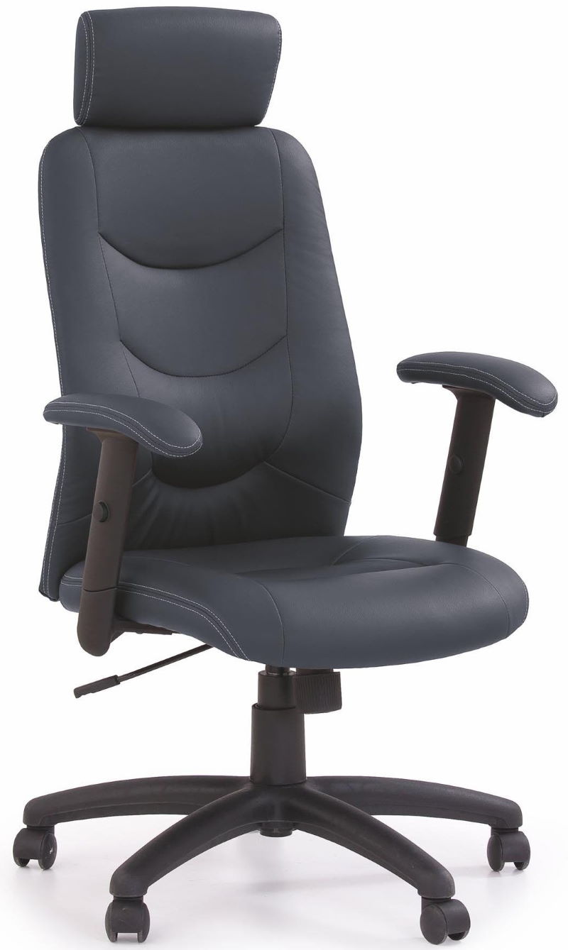 Фото Кресло для руководителя Halmar Stilo от производителя Halmar  в Анапе по цене 21&nbsp;000 ₽