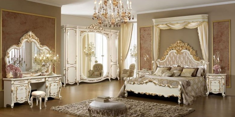 Фото Тумба прикроватная Афина от производителя Слониммебель в Анапе по цене 29 390 ₽