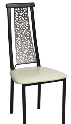 Фото Стул Аврора  от производителя Командор в Анапе по цене 6 490 ₽