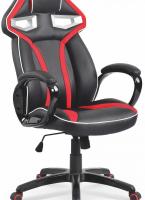 Фото kresla-kompyuternye кресло для руководителя halmar honor производитель Halmar 