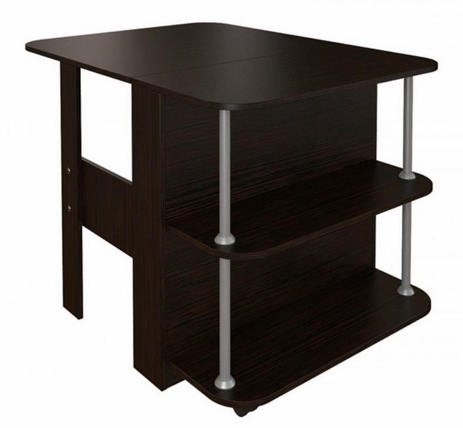 Фото Стол-книжка Бабочка от производителя Мебелони в Анапе по цене 7&nbsp;560 ₽