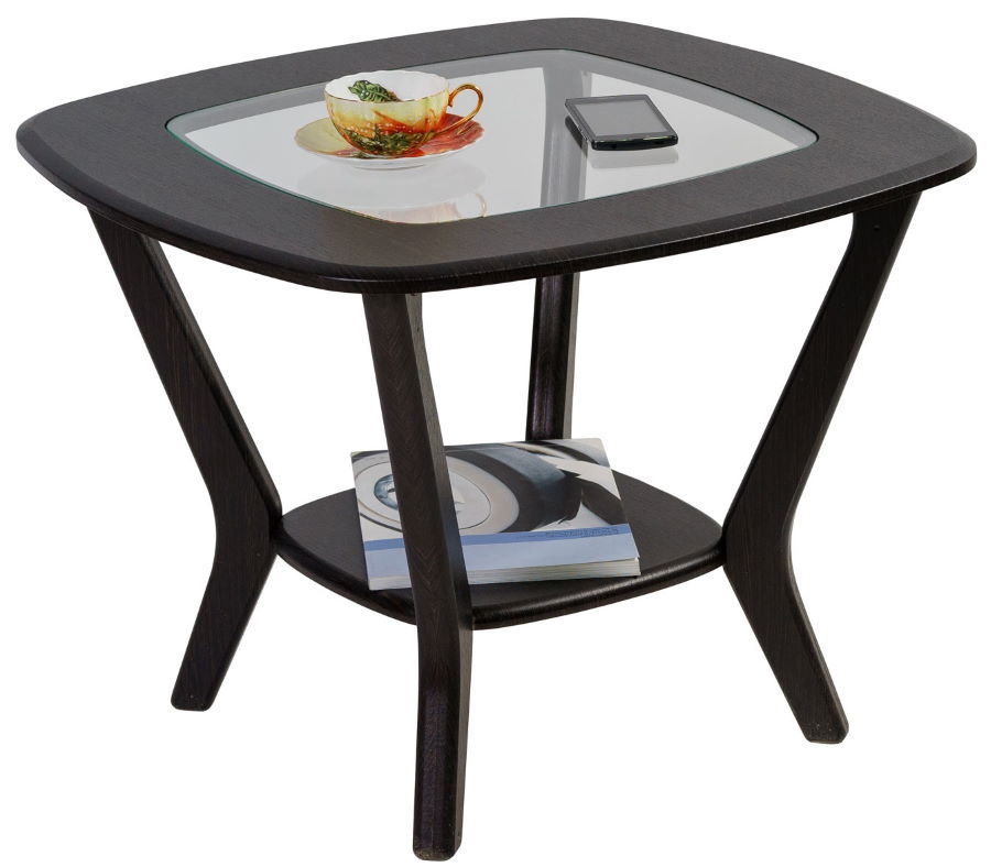 Фото Стол журнальный Мельбурн от производителя Калифорния в Анапе по цене 6&nbsp;600 ₽