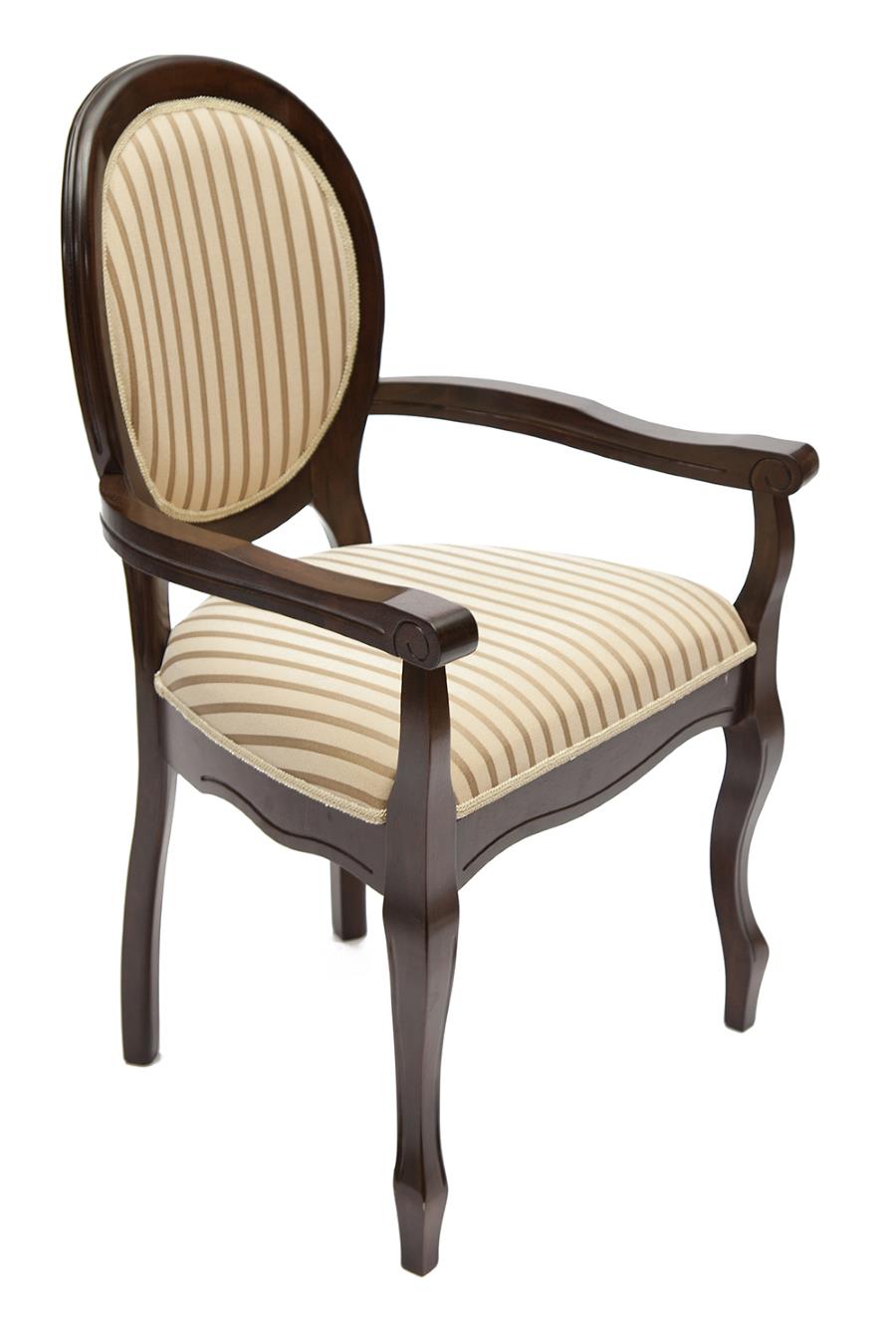 Фото Стул Фиона (Fiona) с подлокотниками от производителя Tetchair в Анапе по цене 19 620 ₽