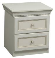 Фото tumby-prikrovatnye тумба прикроватная эльмира 40.08 производитель Олмеко