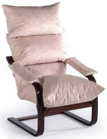 Фото Кресло-качалка Релакс от производителя НТКО в Анапе по цене 17 010 ₽