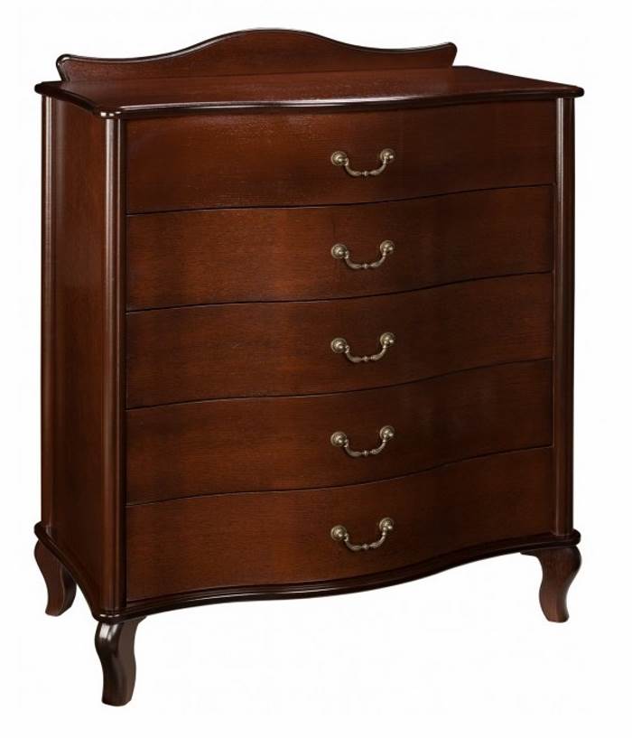 Фото Комод Джульетта  от производителя Импэкс в Анапе по цене 14&nbsp;810 ₽