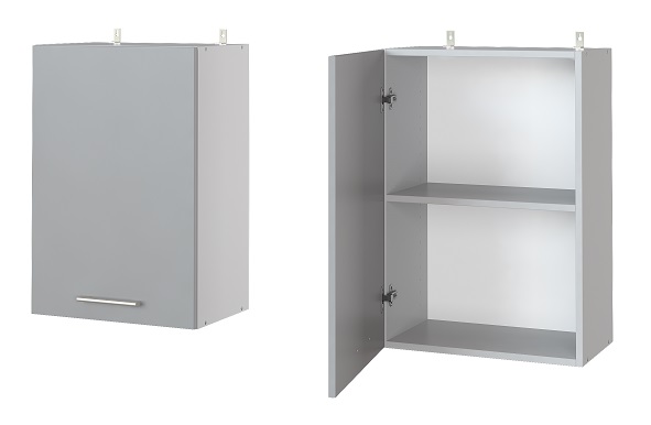 Фото Кухня Парма шкаф навесной А-61 от производителя Леко в Анапе по цене 4&nbsp;290 ₽