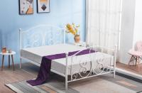 Фото  кровать односпальная halmar panama (см 120х200) c основанием производитель Halmar 