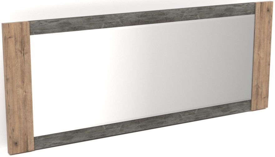 Фото Зеркало навесное Денвер от производителя СБК в Анапе по цене 4 900 ₽