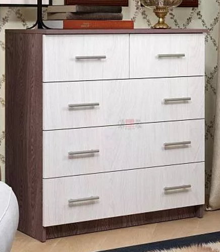 Фото Комод-8 от производителя Фант-мебель в Анапе по цене 6&nbsp;760 ₽