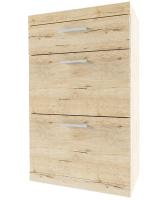 Фото  тумба для обуви 2d1s оскар (oskar) производитель Анрэкс