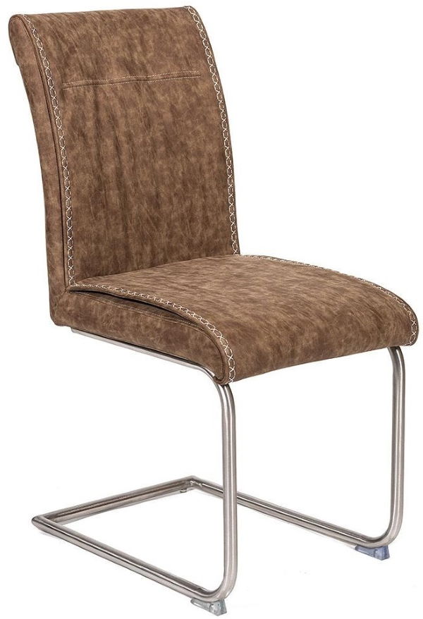 Фото Стул Алиса (Alisa)-1 от производителя Tetchair в Анапе по цене 8 160 ₽