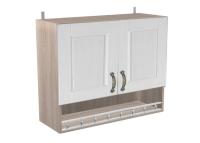 Фото  кухня лофт шкаф навесной шкн800п производитель 