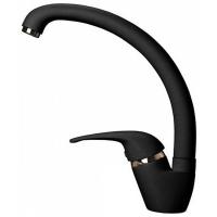 Смеситель цветной Granfest 1024 (h262) (Цвет смесителя белый) в Анапе от производителя 