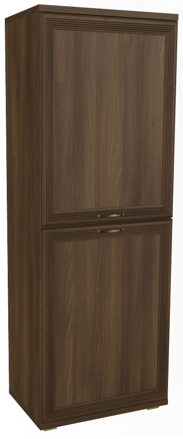 Фото Шкаф Карина ШК-1087 многоцелевой от производителя Лером в Анапе по цене 12&nbsp;160 ₽