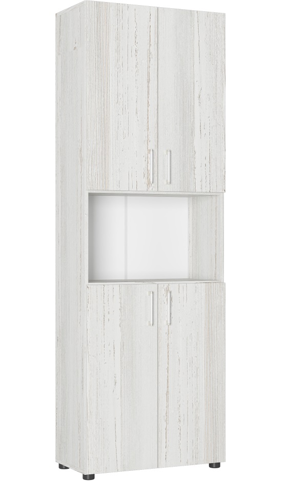 Фото Шкаф Офис ОФ-301К от производителя Компасс в Анапе по цене 12&nbsp;510 ₽