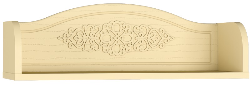 Фото Полка Ассоль плюс АС-48 от производителя Компасс в Анапе по цене 1&nbsp;870 ₽