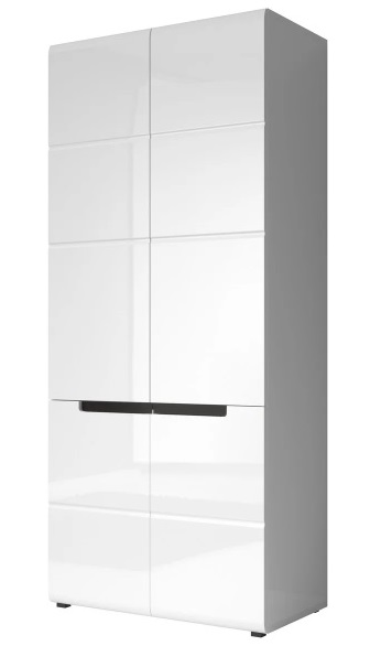 Фото Шкаф-2D typ 18 Hektor (91) двухдверный от производителя  в Анапе по цене 38 140 ₽