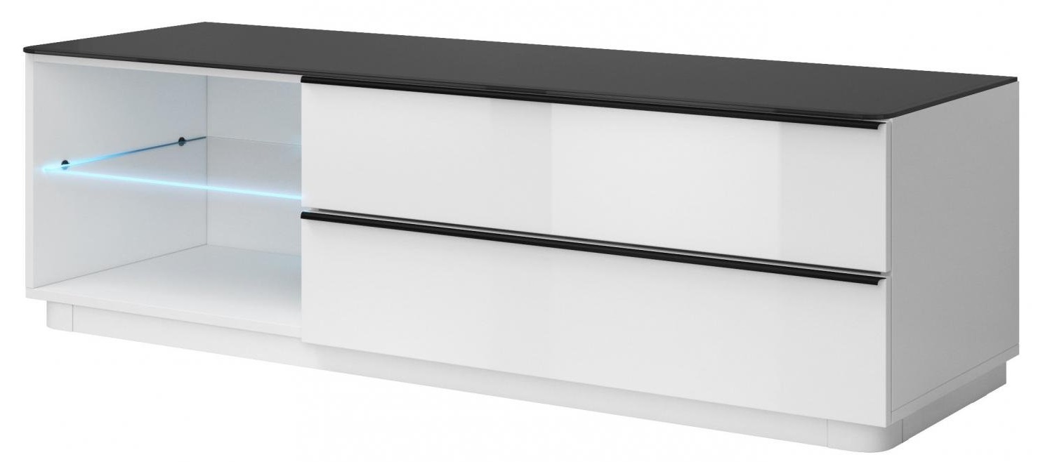 Фото Комод TV-2S typ 40 Togo от производителя Helvetia в Анапе по цене 49&nbsp;570 ₽