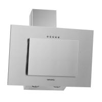 Вытяжка наклонная Tower 60 (596х287хh600(860)) (Материал Металл , Цвет Металлик) в Анапе от производителя 