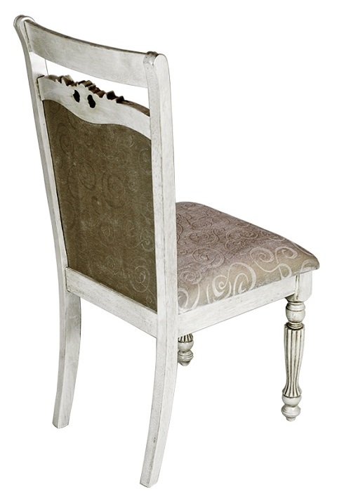 Фото Стул NV 8598 CS (SR)  от производителя ТМК в Анапе по цене 11 480 ₽