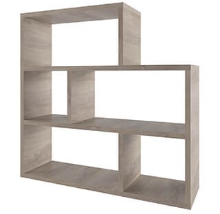 Фото Стеллаж Н110 Дизель (Diesel) от производителя Анрэкс в Анапе по цене 7 260 ₽