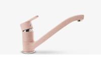 Смеситель цветной Granfest 4724 (h166) (Цвет смесителя чёрный) в Анапе от производителя 