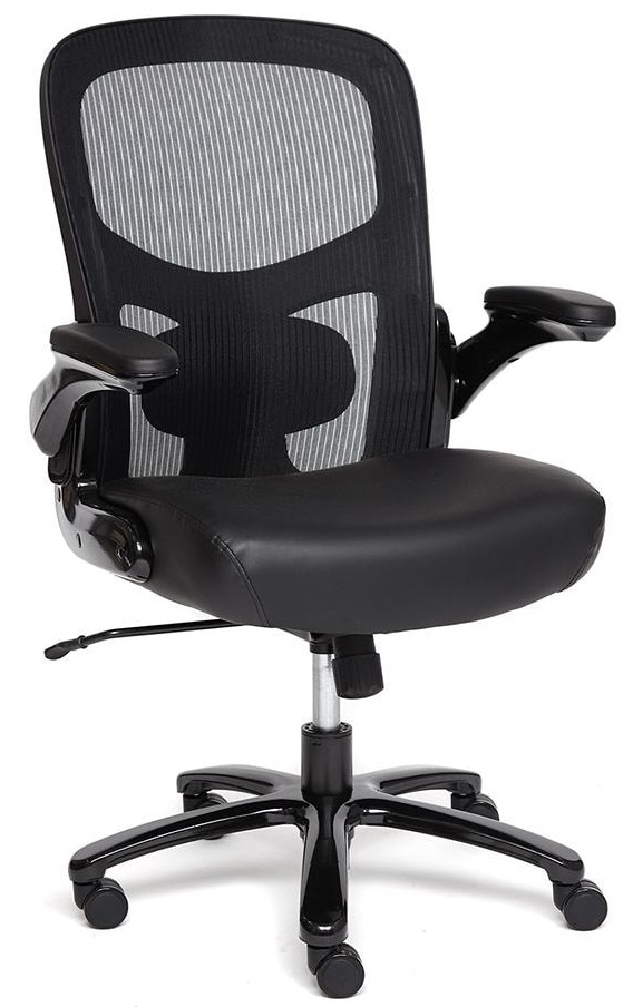 Фото Кресло для руководителя Биг (Big)-1 от производителя Tetchair в Анапе по цене 38 100 ₽