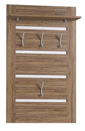 Фото Вешалка Нео (Neo) 82 от производителя Глазов в Анапе по цене 5 240 ₽