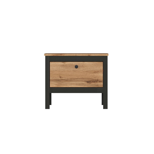Фото Тумба Loft KOM1K/55 от производителя Black Red White (БРВ) в Анапе по цене 5 660 ₽
