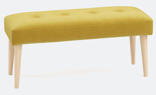 Фото Банкетка Реймс от производителя Rivalli в Анапе по цене 16 670 ₽