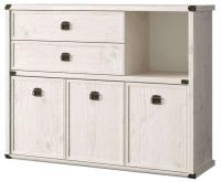 Фото  тумба 3d2sn магеллан (magellan) производитель Анрэкс