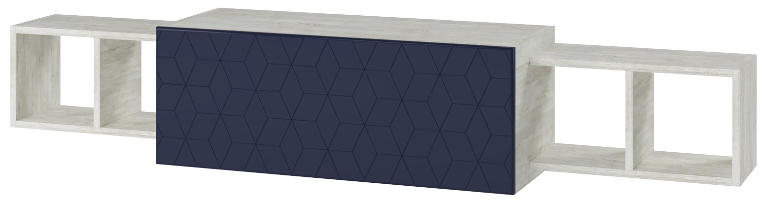 Фото Полка навесная Поло от производителя Регина в Анапе по цене 1&nbsp;310 ₽