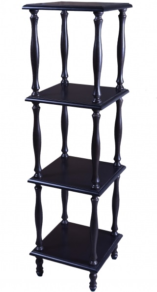 Фото Этажерка Монте 4  от производителя Верона в Анапе по цене 7&nbsp;800 ₽