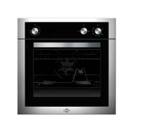 Фото vstraivaemye-dukhovki духовой шкаф газовый dg-602 (594х543хh594) производитель MBS