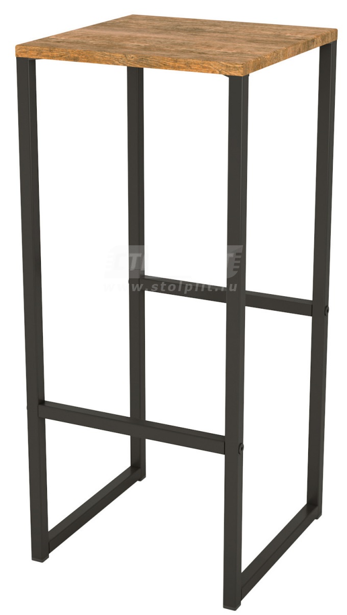 Фото Табурет Хайбол от производителя Калифорния в Анапе по цене 3&nbsp;690 ₽