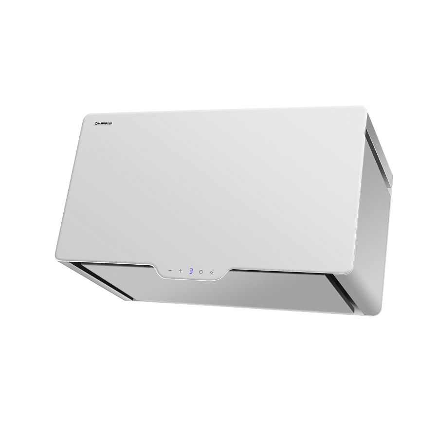 Фото Вытяжка островная Box Large 70 (700х420хh410) от производителя Maunfeld в Анапе по цене 58 710 ₽