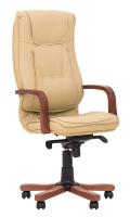 Фото  кресло для руководителя техас (texas) extra производитель Новый стиль