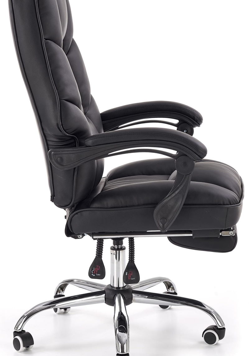 Фото Кресло для руководителя Halmar Alvin от производителя Halmar  в Анапе по цене 30 970 ₽