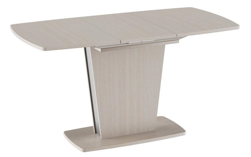 Фото Стол обеденный Ливерпуль тип1 от производителя ТриЯ в Анапе по цене 14&nbsp;910 ₽