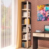 Фото  стеллаж астра-11  производитель Пирамида