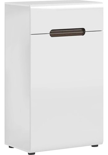Фото Тумба Azteca S205-KOM1D1S от производителя Black Red White (БРВ) в Анапе по цене 14 420 ₽