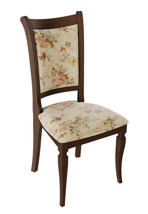 Фото Стул Джерси от производителя ТриЯ в Анапе по цене 10&nbsp;400 ₽