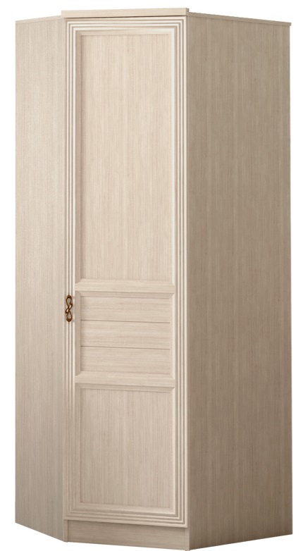 Фото Шкаф Лира 50 (85) угловой от производителя Яна в Анапе по цене 26&nbsp;240 ₽