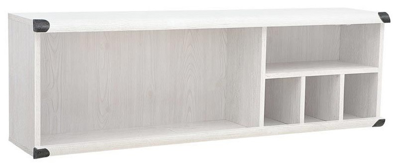 Фото Полка Индиана JPOL120 от производителя Black Red White (БРВ) в Анапе по цене 7&nbsp;000 ₽