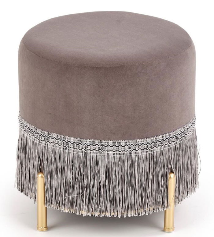 Фото Пуф Halmar Cosby от производителя Halmar  в Анапе по цене 7&nbsp;660 ₽