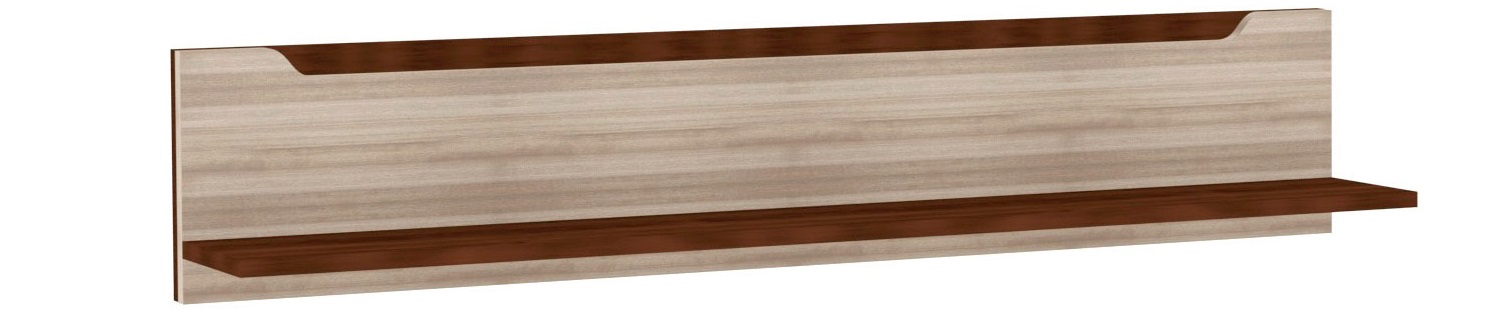 Фото Полка Афина А19а от производителя Заречье в Анапе по цене 2&nbsp;520 ₽