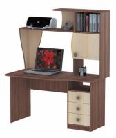 Фото stoly-kompyuternye стол компьютерный ск-46  производитель Пирамида