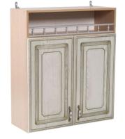 Фото  кухня анжелика шкаф навесной шкн800п (92) производитель 